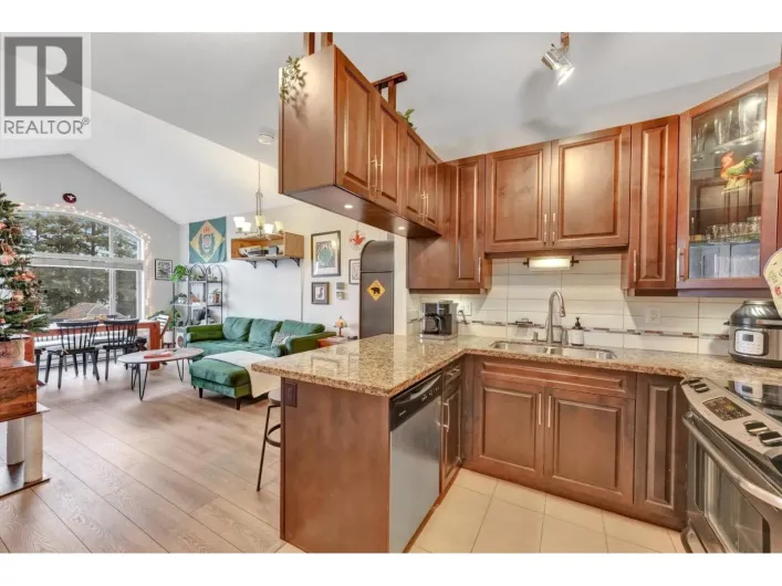 411 12525 190A STREET, Pitt Meadows