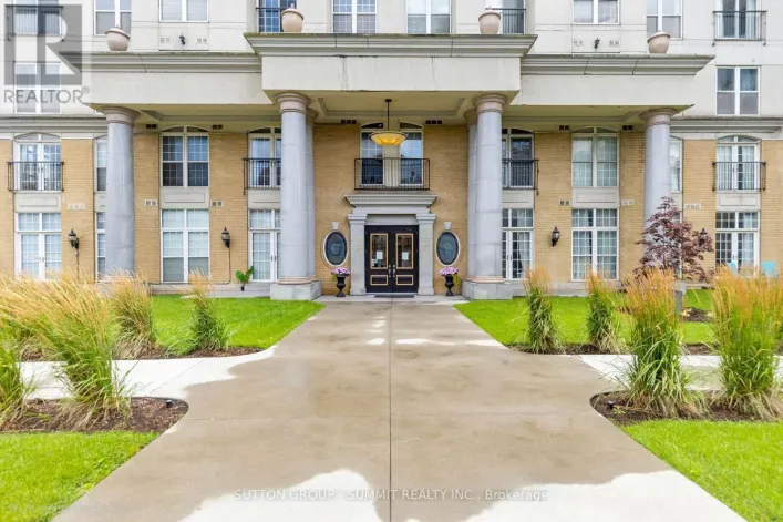 411 - 135 JAMES STREET S, Hamilton