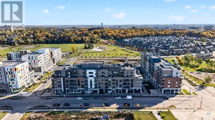 411 - 1350 HEMLOCK ROAD, Ottawa