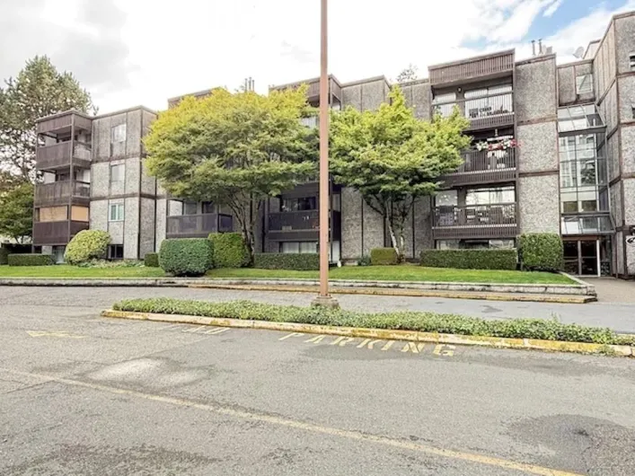 411 13501 96 AVENUE, Surrey