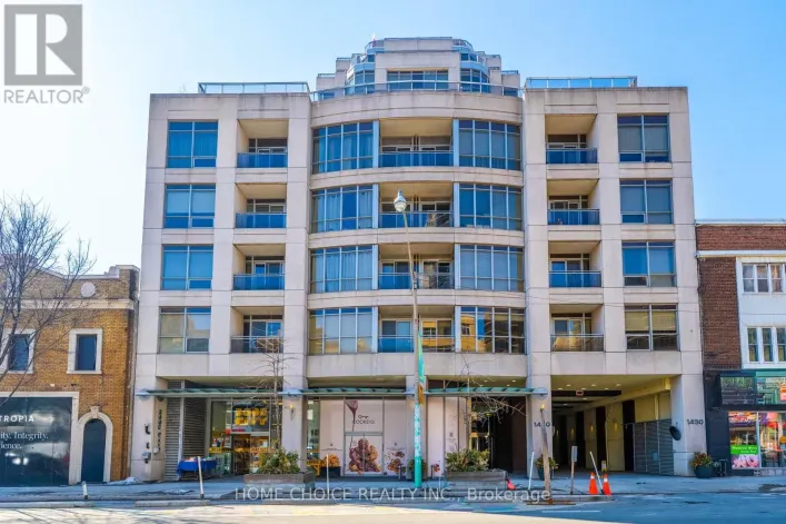 411 - 1430 YONGE STREET, Toronto