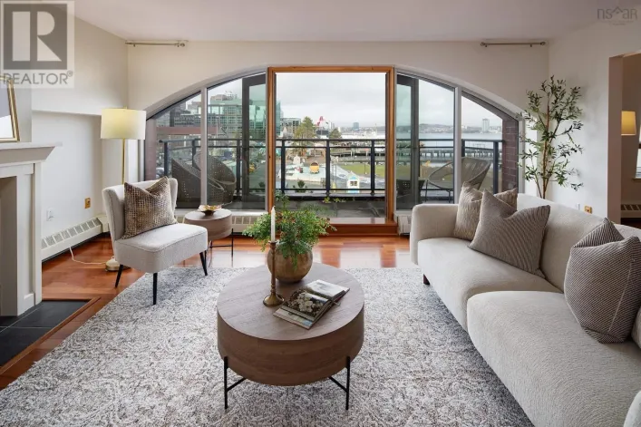 411 1479 Lower Water Street, Halifax