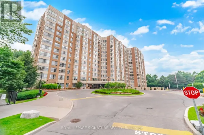 411 - 1485 LAKESHORE ROAD E, Mississauga