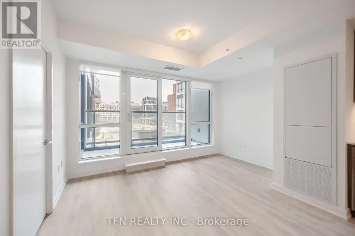 411 - 15 RICHARDSON STREET, Toronto