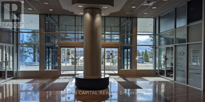 411 - 15 WERTHEIM COURT, Richmond Hill