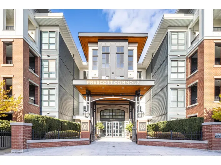 411 15137 33 AVENUE, Surrey