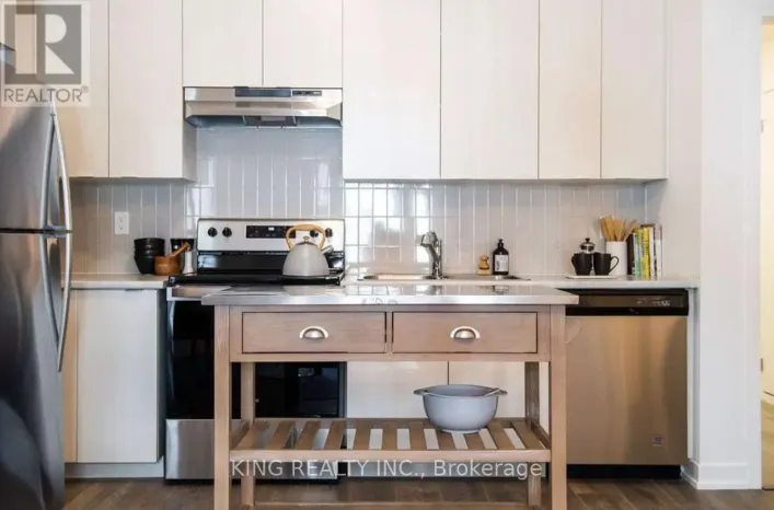 411 - 1525 KINGSTON ROAD, Pickering