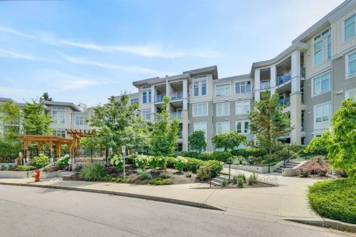 411 15436 31 AVENUE, Surrey