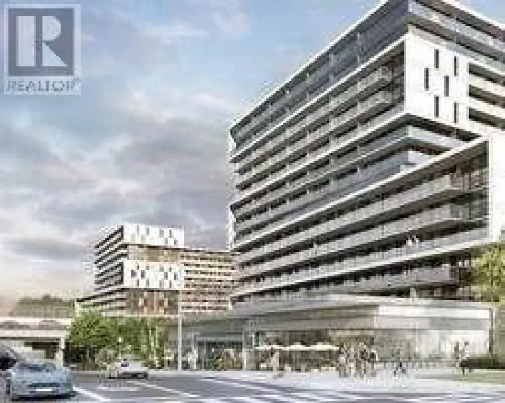 411 - 160 FLEMINGTON ROAD, Toronto