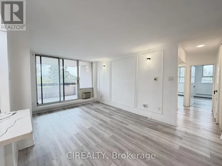 411 - 1615 BLOOR STREET, Mississauga