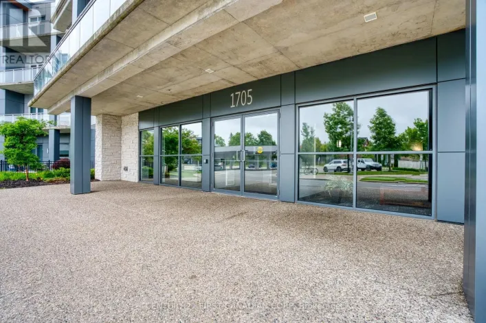 411 - 1705 FIDDLEHEAD PLACE, London North