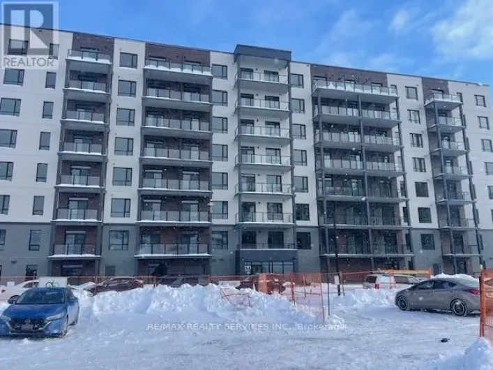 411 - 191 ELMIRA ROAD, Guelph