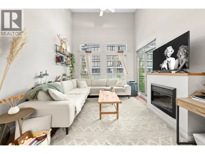 411 201 MORRISSEY ROAD, Port Moody