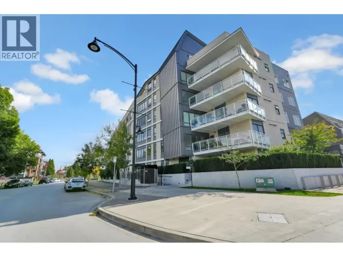 411 22226 BROWN AVENUE, Maple Ridge