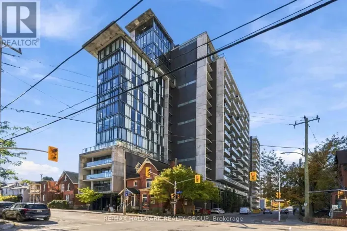 411 - 224 LYON STREET N, Ottawa