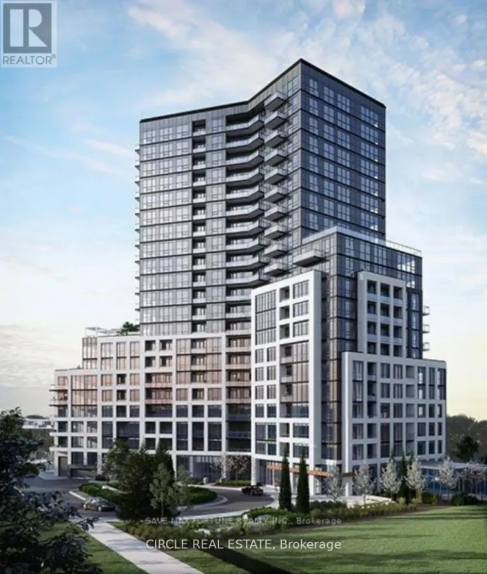 411 - 225 MALTA AVENUE, Brampton