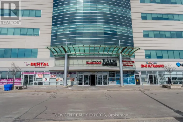 411 - 2250 BOVAIRD DRIVE, Brampton