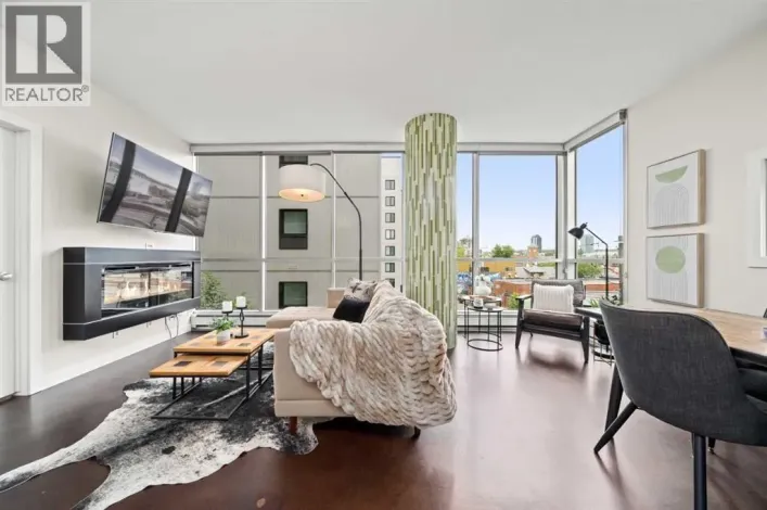 411, 235 9A Street NW, Calgary