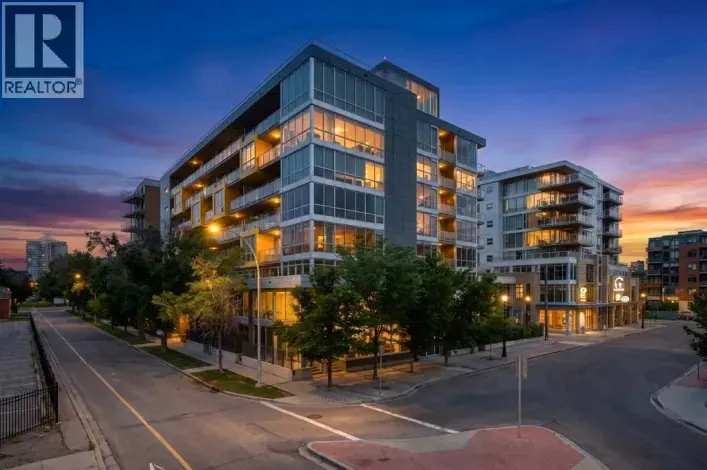 411, 235 9A Street NW, Calgary