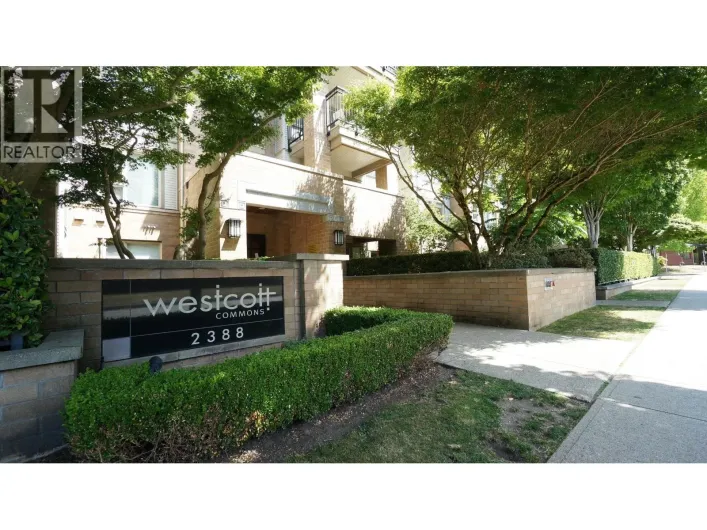 411 2388 WESTERN PARKWAY, Vancouver