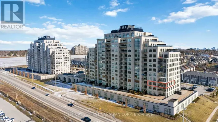 411 - 260 VILLAGEWALK BOULEVARD, London North