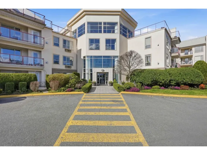 411 2626 COUNTESS STREET, Abbotsford
