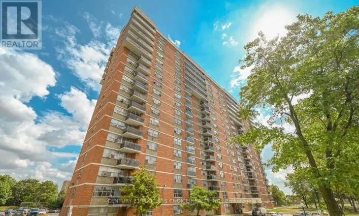 411 - 2645 KIPLING AVENUE, Toronto