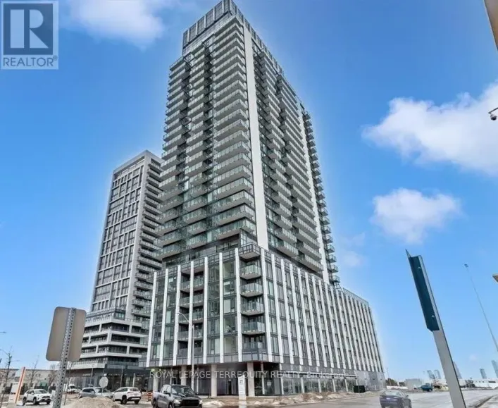411 - 27 KORDA GATE, Vaughan