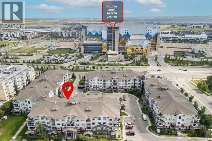 411, 28 Auburn Bay Link SE, Calgary