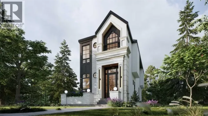 411 28 Avenue NW, Calgary