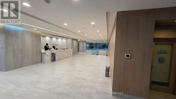 411 - 28 TED ROGERS WAY, Toronto
