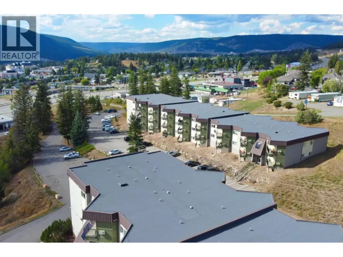 411 280 N BROADWAY AVENUE, Williams Lake