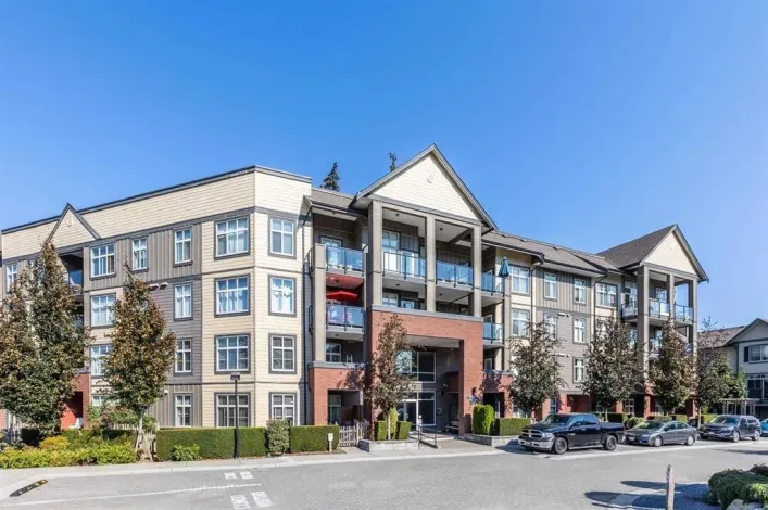 411 2855 156 STREET, Surrey