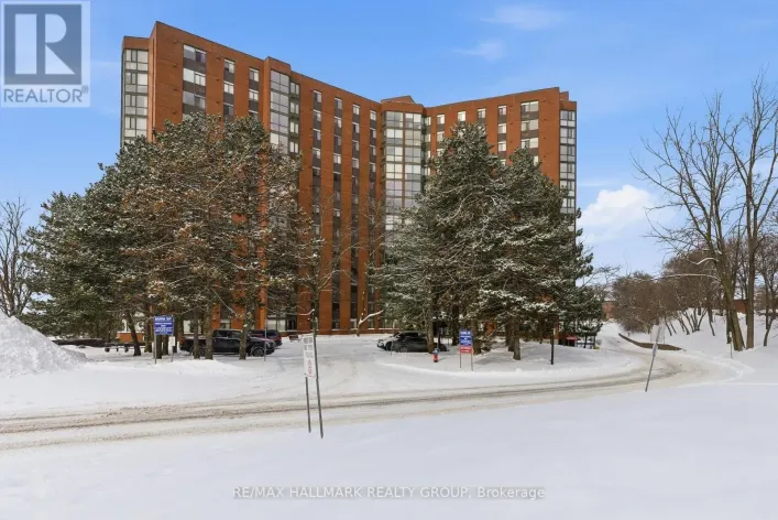 411 - 2871 RICHMOND ROAD N, Ottawa