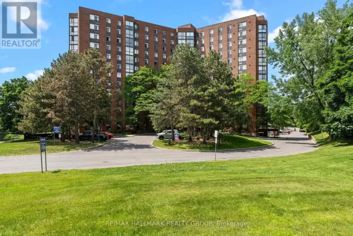 411 - 2871 RICHMOND ROAD, Ottawa