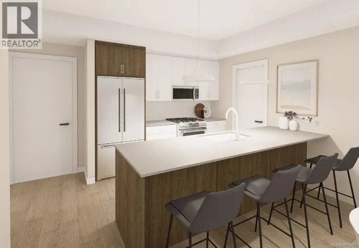 411 2881 Leigh Rd, Langford