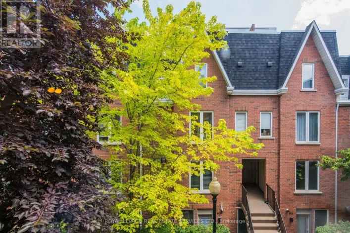 411 - 29 CANNIFF STREET, Toronto