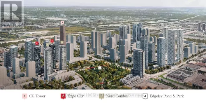 411 - 2916 HIGHWAY 7 ROAD W, Vaughan