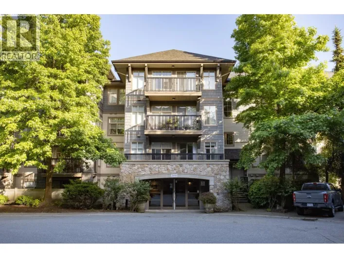 411 2998 SILVER SPRINGS BOULEVARD, Coquitlam