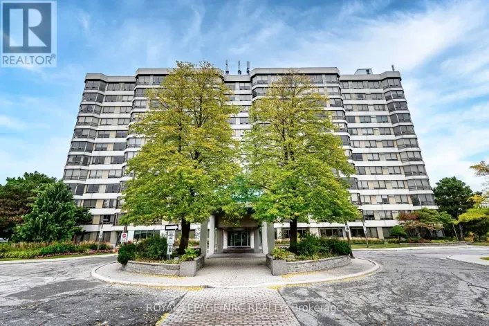 411 - 310 MILL STREET S, Brampton