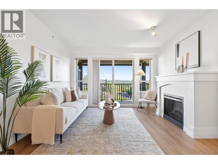 411 3110 DAYANEE SPRINGS BOULEVARD, Coquitlam