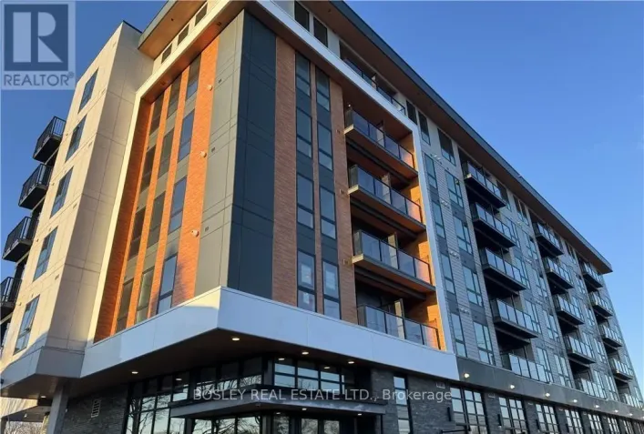 411 - 312 ERB STREET, Waterloo