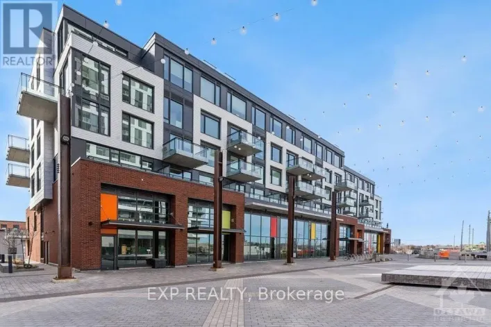 411 - 320 MIWATE PRIVATE, Ottawa