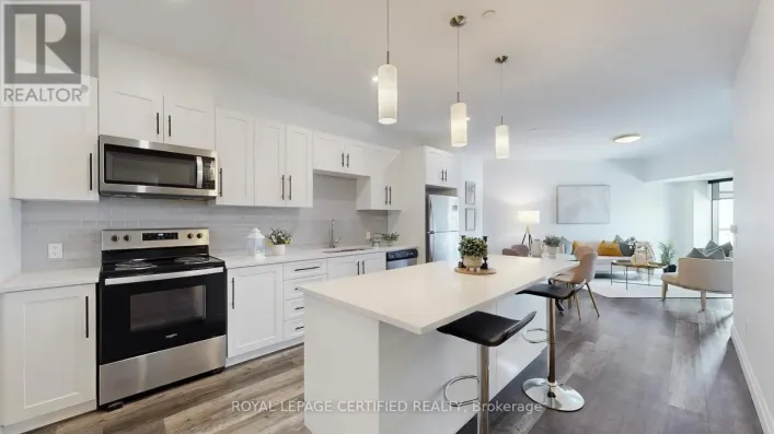 411 - 332 GOSLING GARDENS, Guelph