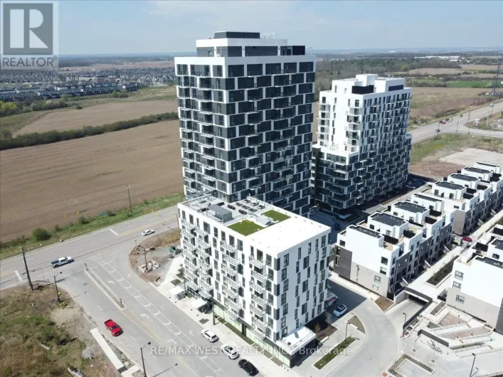 411 - 335 WHEAT BOOM DRIVE, Oakville