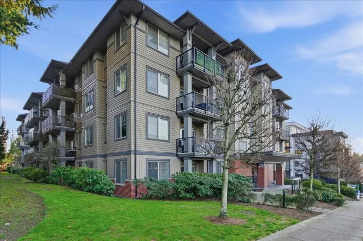 411 33898 PINE STREET, Abbotsford