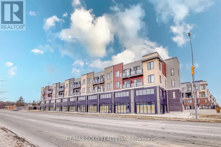 411 - 3401 RIDGEWAY DRIVE, Mississauga