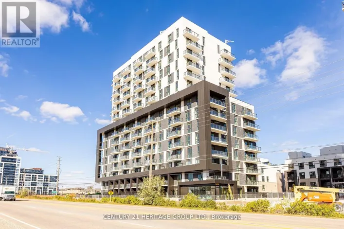 411 - 345 WHEAT BOOM DRIVE N, Oakville
