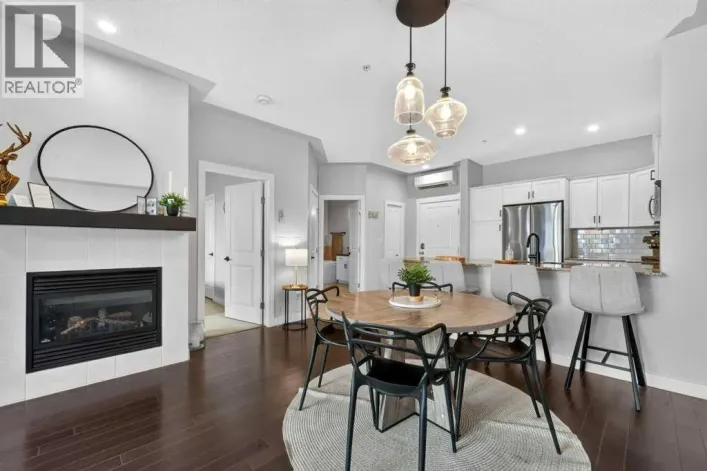411, 35 Inglewood Park SE, Calgary