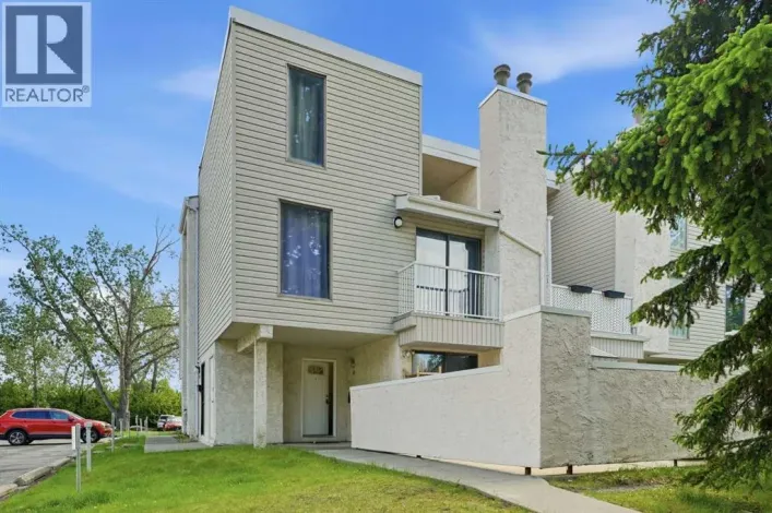 411, 3500 Varsity Drive NW, Calgary